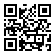 QR code for dashboard